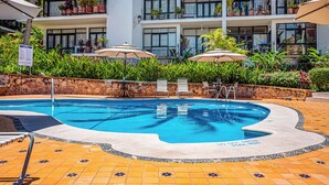 Unclassified image, 2 of 19, button - SPECTACULAR views of Banderas Bay One Bedroom Condo in Centro (Puerto Vallarta)
