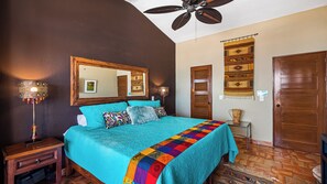 1 bedroom, in-room safe, iron/ironing board, WiFi - SPECTACULAR views of Banderas Bay One Bedroom Condo in Centro (Puerto Vallarta)