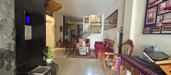 Townhouse Oak near RSUD Dr. Zainoel Abi