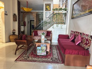 Interior - Townhouse Oak near RSUD Dr. Zainoel Abi (Banda Aceh)