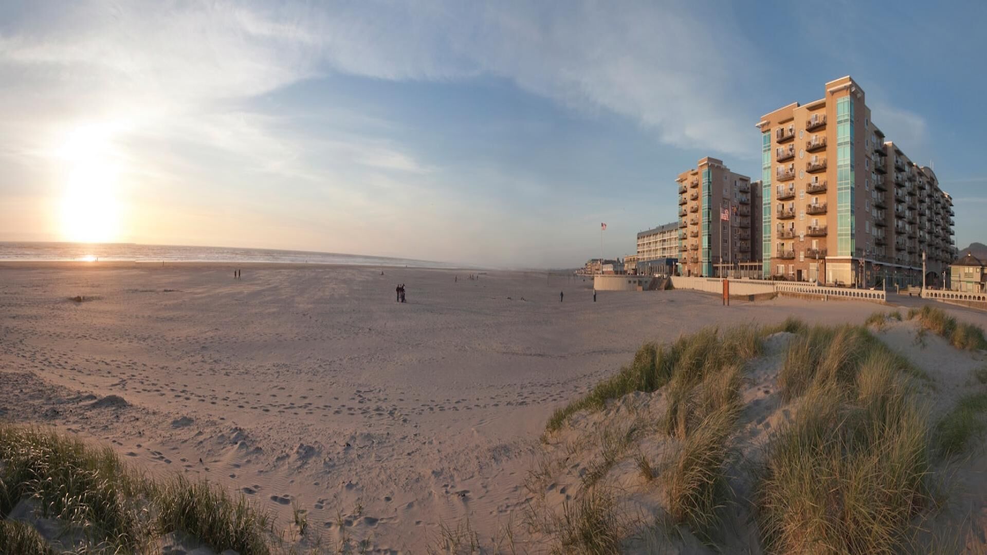 Plage à proximité