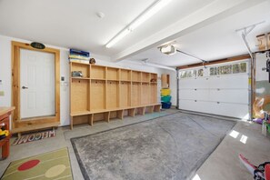 Espace pour enfants