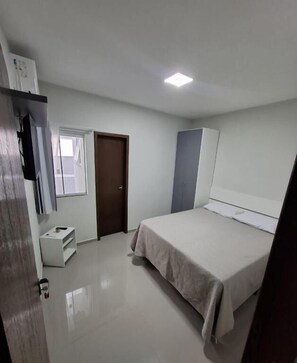 Room - Pousada canto chileno (FLORIANÓPOLIS)