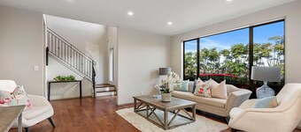 Pinehill Extra-Large 8 Bedrooms House