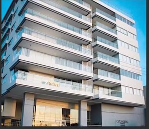 Exterior - CRESPO OCEAN VIEW APT (Cartagena de Indias)