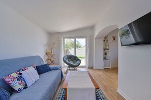 Oppholdsområde