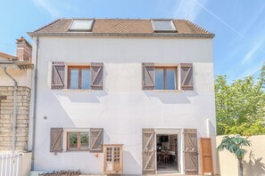 Außenbereich
