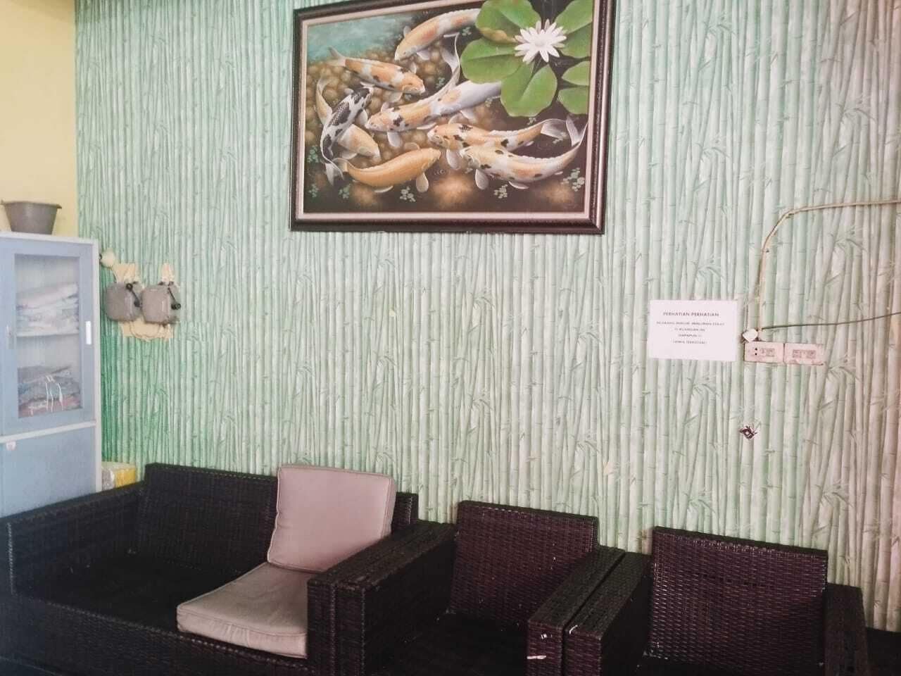 Area keluarga