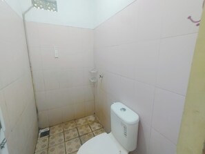 Chambre Double Standard | Salle de bain
