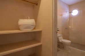Towels - Charming Apt Suite 4 in a Colonial House with Pool (Santa Marta)