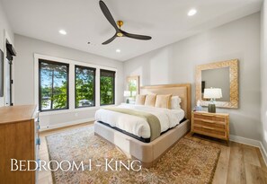 Room - Private Dock | Game Room | Heated Pool | Green Egg (Hot Springs)