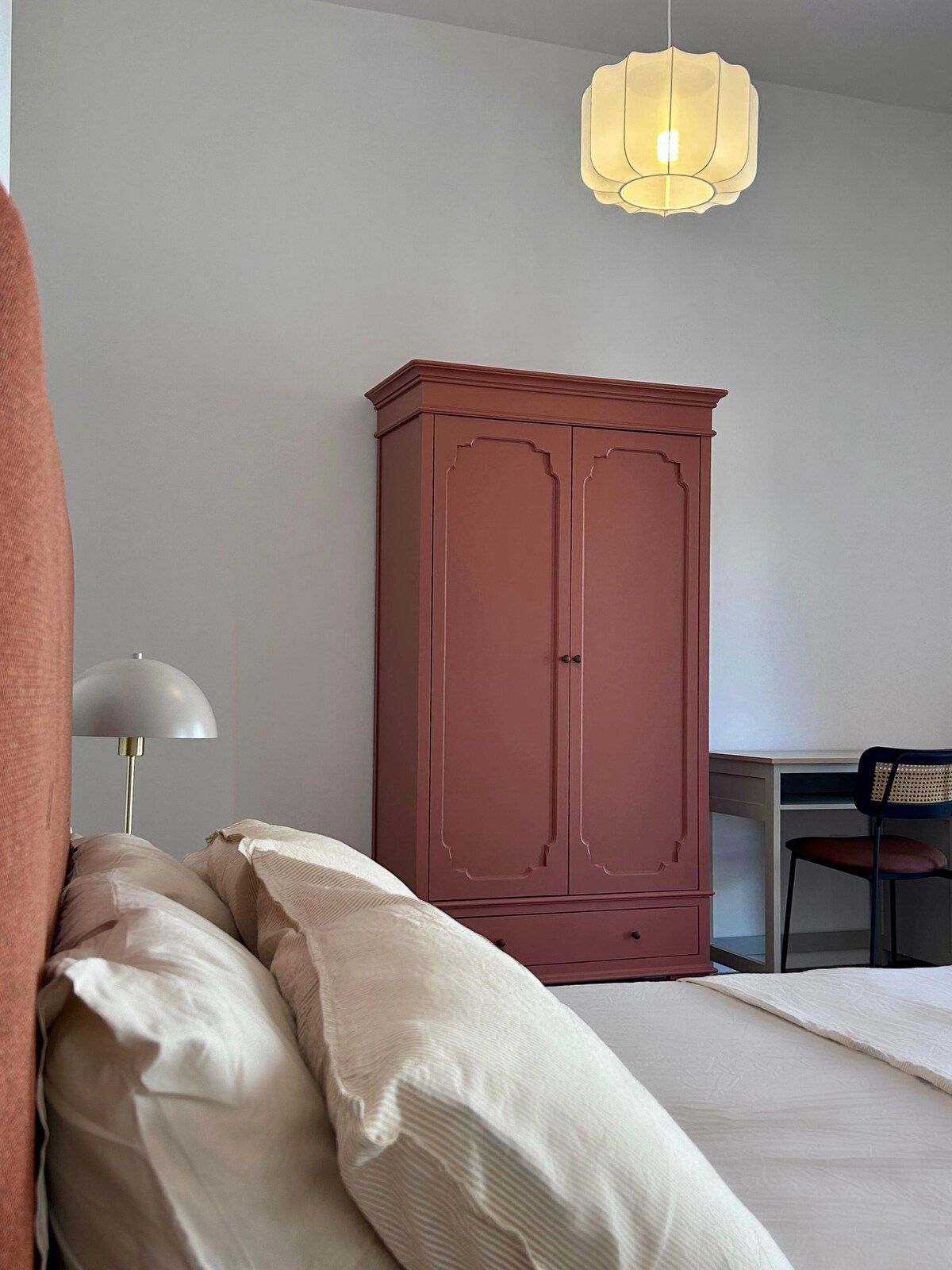 Kamer