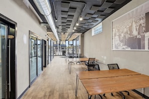 Restaurantes