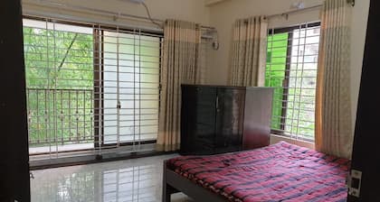 3 bedroom apartment sylhet