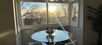 Salvation View 2 Bed Apartment