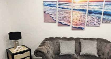 Salvation View 2 Bed Apartment