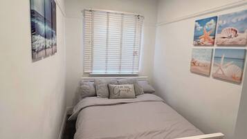 Apartment, 2 Bedrooms, Smoking | 2 bedrooms