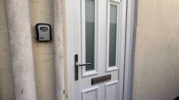 Detalle exterior