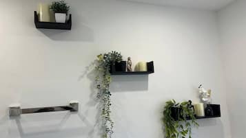Apartment, 2 Bedrooms, Smoking | Interior