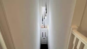 Apartment, 2 Bedrooms, Smoking | Interior