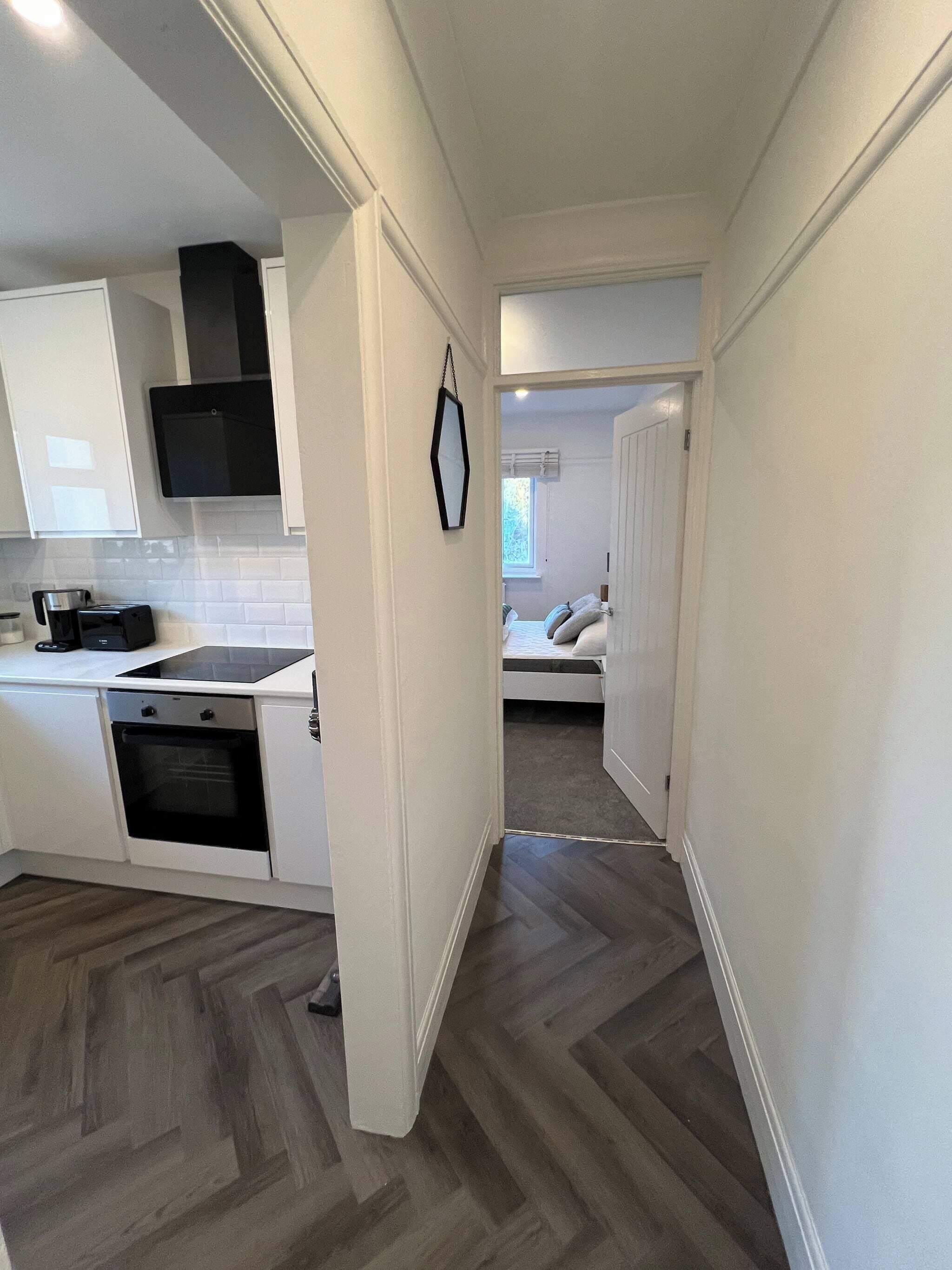 Appartamento, 2 camere da letto, fumatori | 2 camere