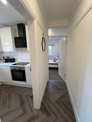 Apartment, 2 Bedrooms, Smoking | 2 bedrooms - Salvation View 2 Bed Apartment (Benfleet)
