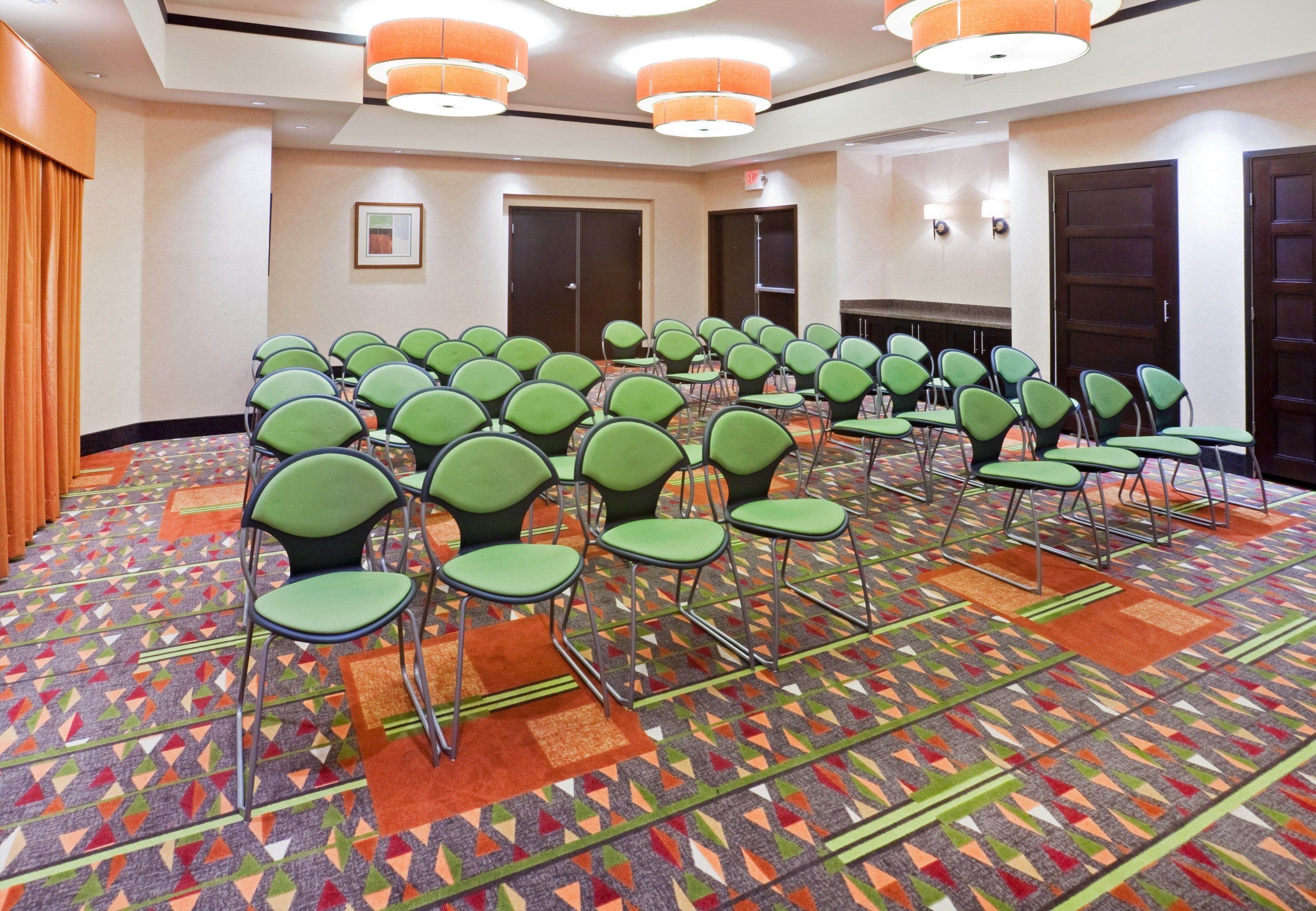 Salle de réunion