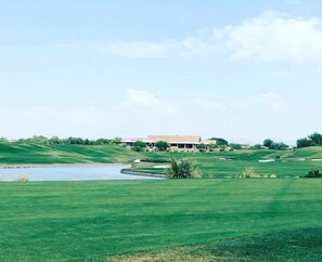 Golf
