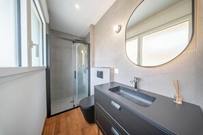 Dusche, Haartrockner