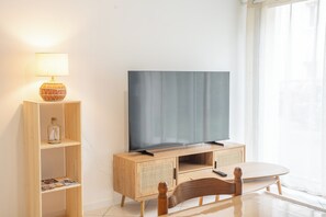 Televisie