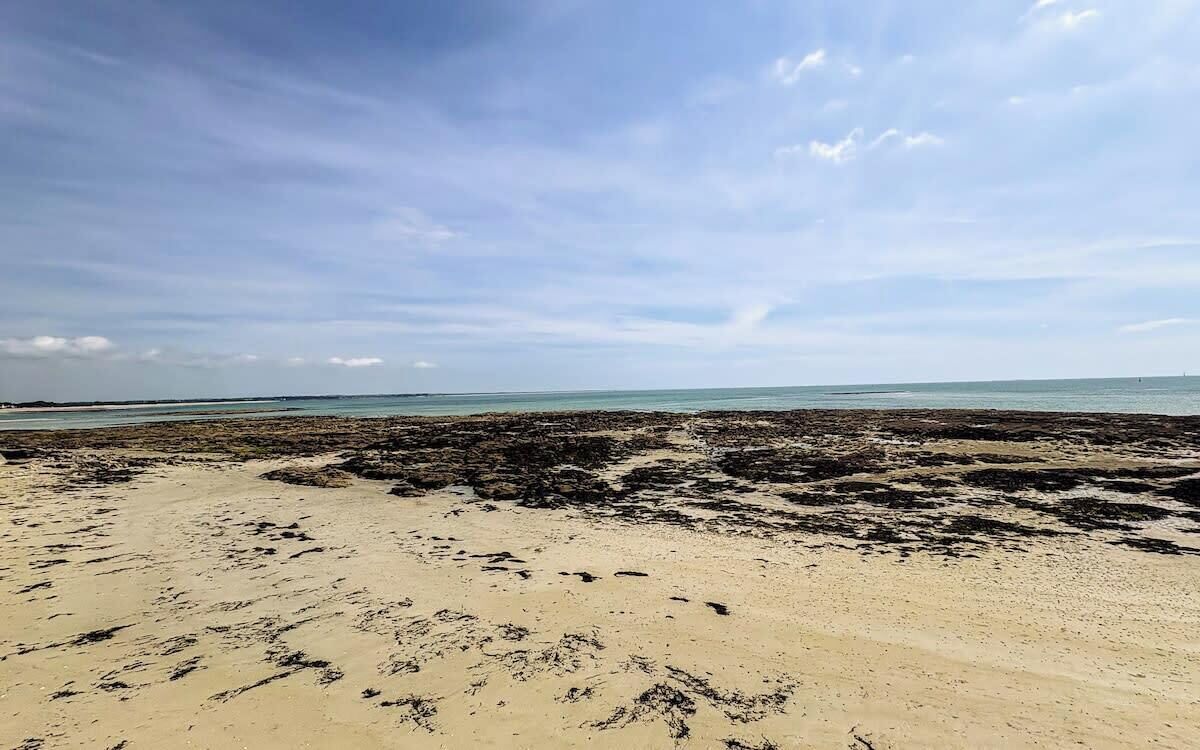 Plage