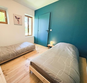 Room - Ostal Del Ôlt - FLOIRAC (FLOIRAC)