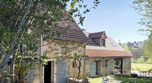 Exterior - Ostal Del Ôlt - FLOIRAC (FLOIRAC)