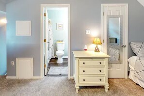 Room - Awesome 2-bedroom condo with AC in welcoming Ocean City (Ocean City)