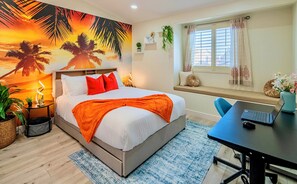 4 bedrooms, iron/ironing board, travel cot, WiFi - Midterm Spacious 4-bedroom Oasis Villa in peaceful Scottsdale (Scottsdale)
