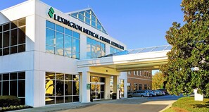 Exterior - Lux- Minimum 2 -Lexington With-Riverwalk & CAE (West Columbia)