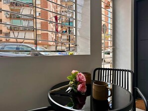 Interior - Luxe H&C Apartment (Fuengirola)