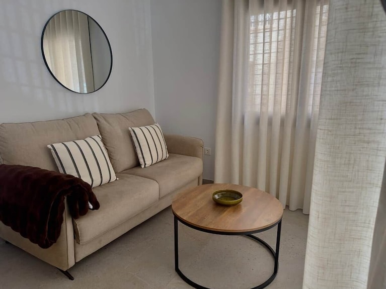 Luxe H&c Apartment - Fuengirola