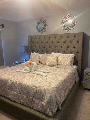 4 bedrooms, free WiFi, wheelchair access