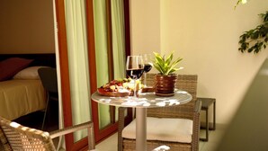 Dining - Studio Agavera 1 - boardwalk, beach, artwalk - (Puerto Vallarta)