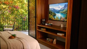 Room - Studio Agavera 1 - boardwalk, beach, artwalk - (Puerto Vallarta)