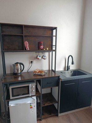Interior - camera grande nel beb MTB (Alfonsine)