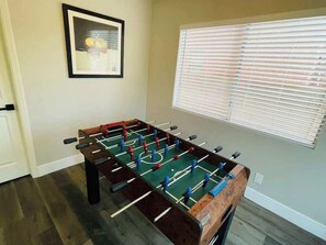 ゲーム室