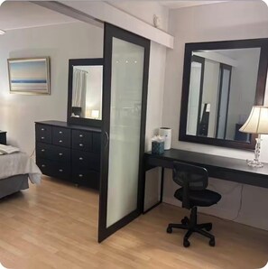 Interior - Cozy 1-bedroom apartment in lovely Tampa (Tampa)