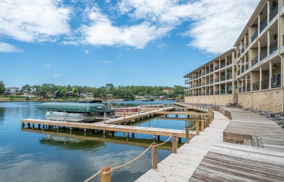 Port de plaisance