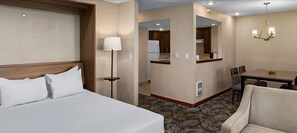 2 bedrooms, WiFi, bed sheets, wheelchair access -  Winter Getaway • 2BR Condo • Sleeps 6 • Feb 4–11 2027 • Near Slopes & Casinos (Stateline)