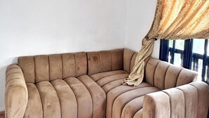 منطقة المعيشة