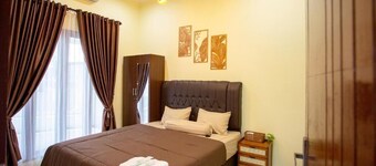 By The Padi - Homestay