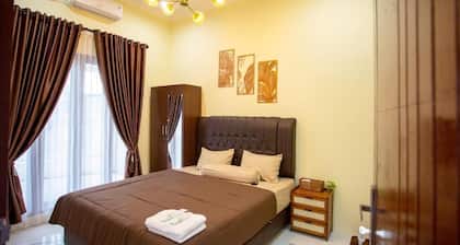 By The Padi - Homestay