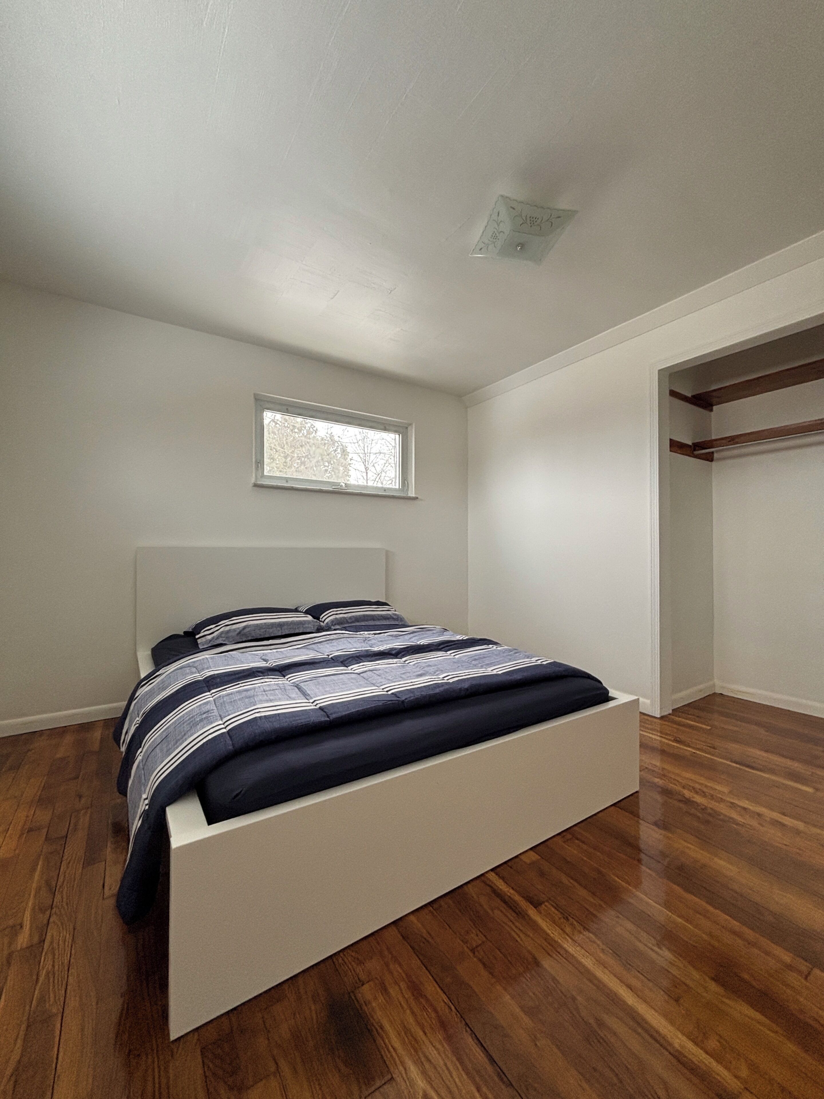 3 Schlafzimmer, Zimmersafe, kostenloses WLAN